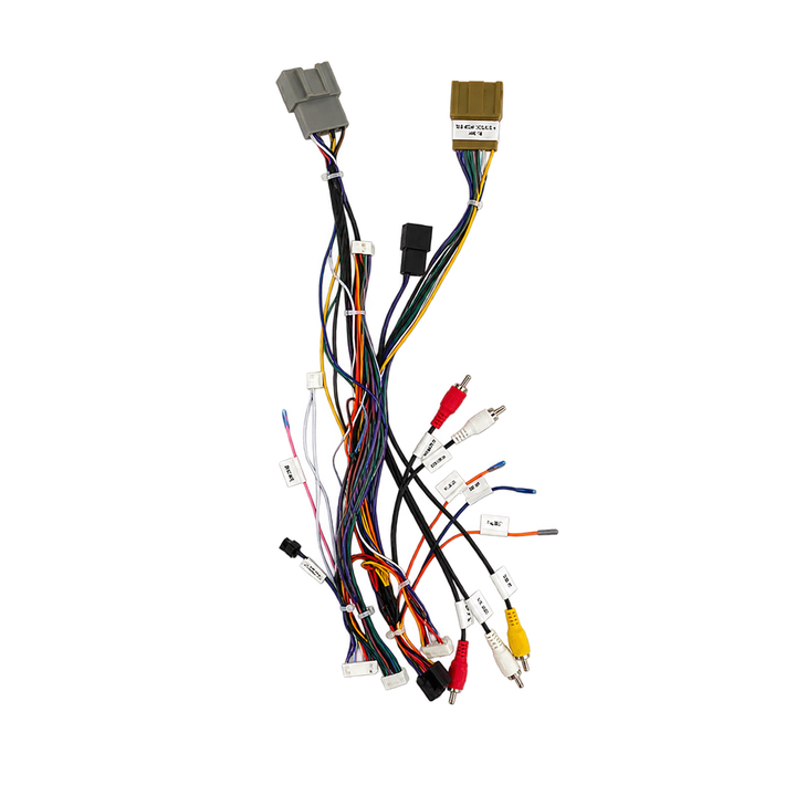 Power harness 2