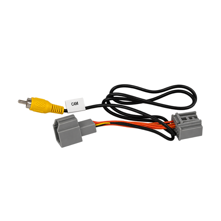 Factory camera adapter