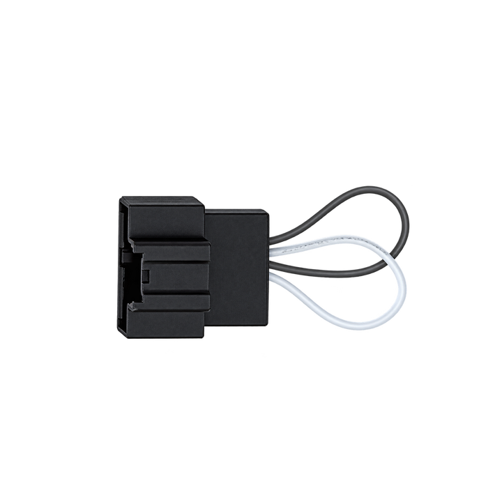 10-pin MOST bypass connector