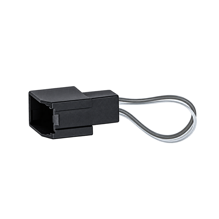 8-pin MOST bypass connector