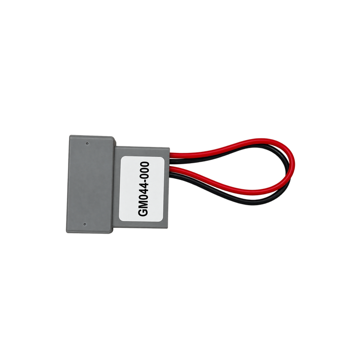 Jumper harness