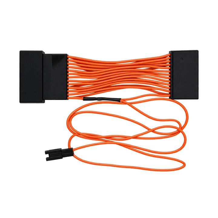 Steering wheel control harness 2