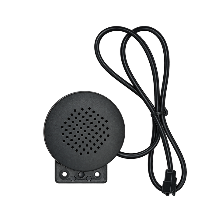 Chime speaker