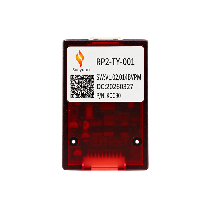 CAN bus decoder