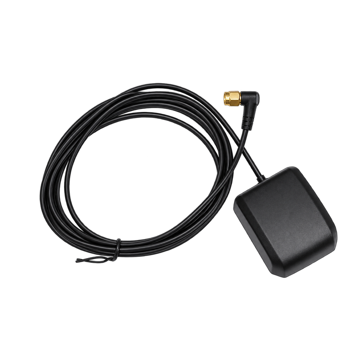 GPS antenna