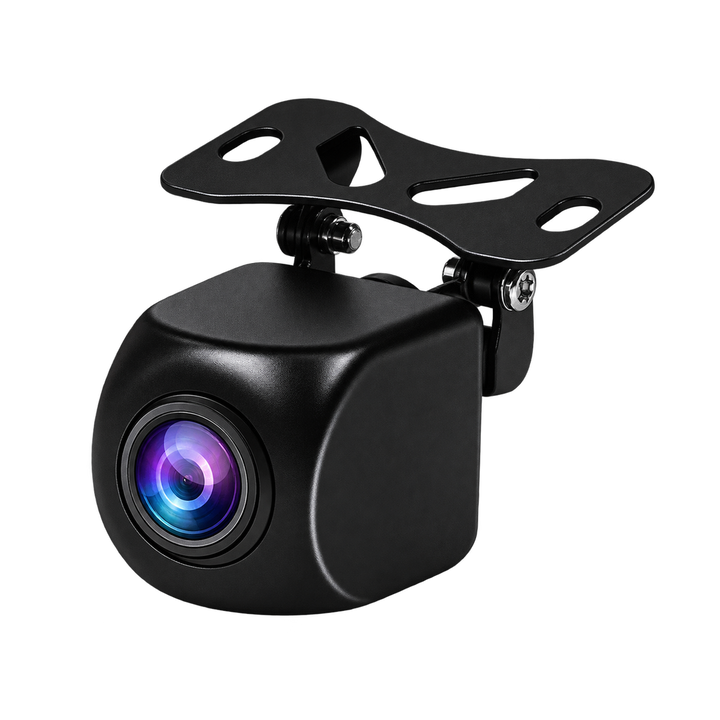 Rear camera