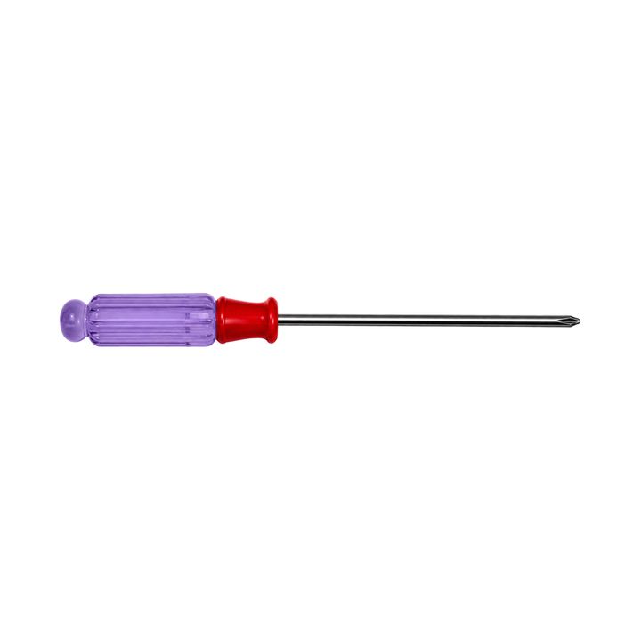 Screwdriver