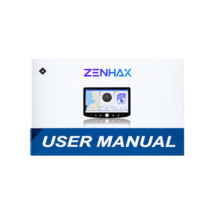 User manual