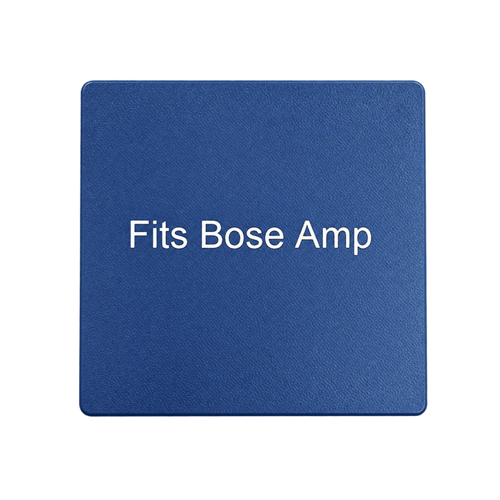 OEM amplifier interface