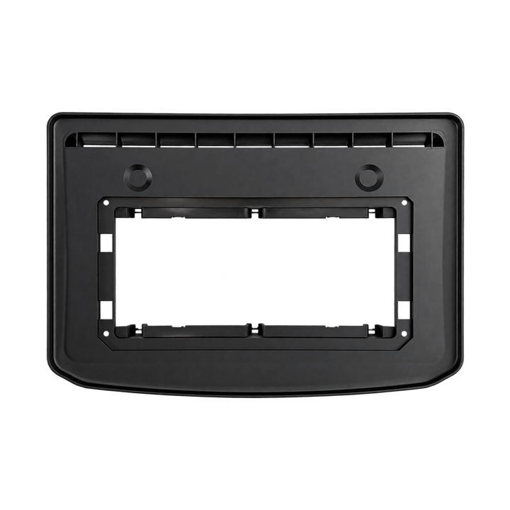 Vehicle-specific fascia