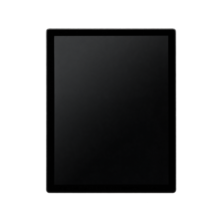 12.1-inch head unit