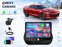 11.5" 2K Android Car Stereo for Chevy Camaro 2016-2018 | Bose Compatible