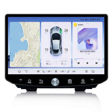 Jeep Wrangler JL 2018-2022 11.5" 2K Stereo | Octa-Core, Wireless CarPlay, OEM Fit, Camera Retention